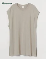 تاپ اورسایز H&M