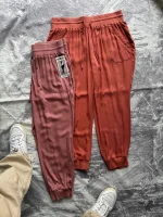 شلوار کتان نخ rewash آمریکا