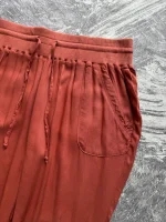 شلوار کتان نخ rewash آمریکا - Image 3