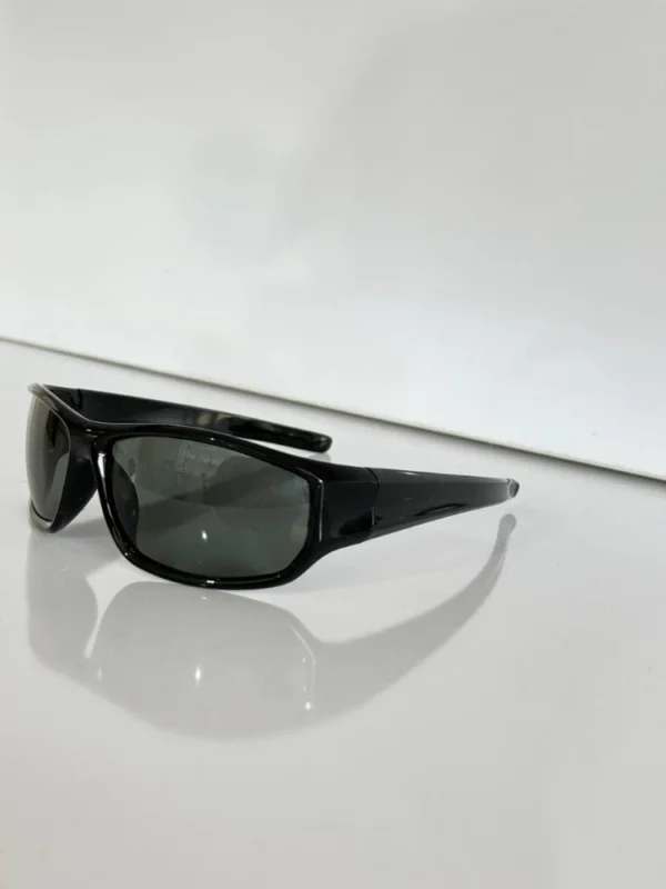 عینک ماتریکسی مردونه کد gs54 - تصویر 2