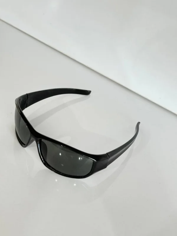 عینک ماتریکسی مردونه کد gs54 - تصویر 3