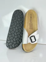سندل کف‌ چوبی Natural Walk1 - Image 3