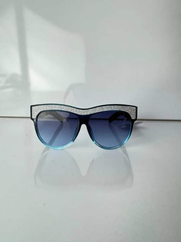 عینک فریم گرد شاین aedoll ایتالیا کد gs75 - تصویر 1