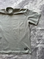تیشرت یونیسکس اورسایز pull & bear - Image 2