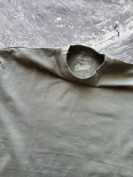 تیشرت یونیسکس اورسایز pull & bear - Image 4
