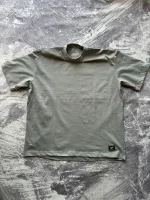 تیشرت یونیسکس اورسایز pull & bear