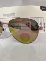 عینک زنانه برند سیکس آلمانی کد gs279 - تصویر 2