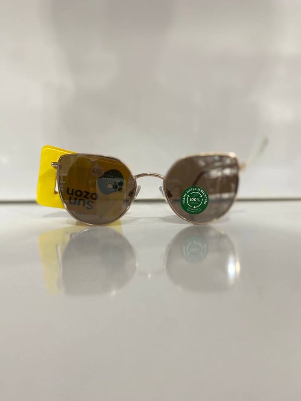 عینک زنانه sun ozon آلمان کد gs285 - تصویر 1