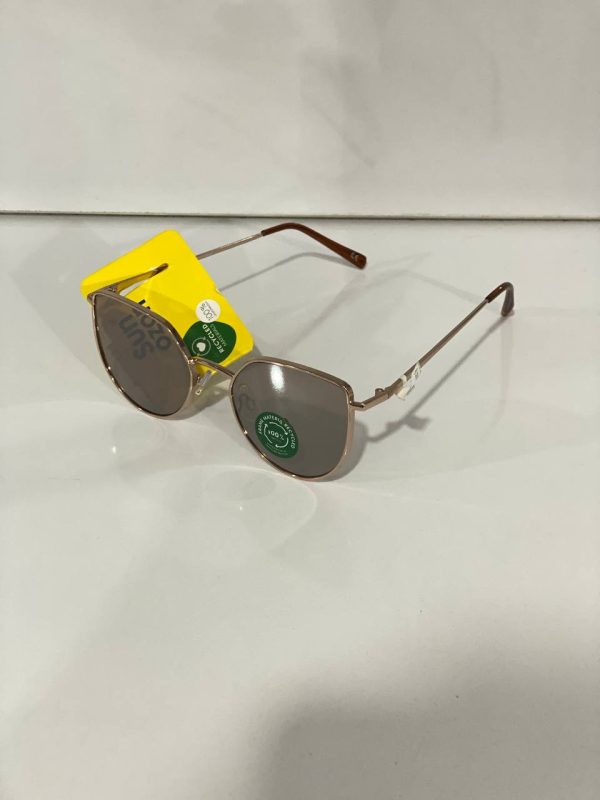 عینک زنانه sun ozon آلمان کد gs285 - تصویر 3