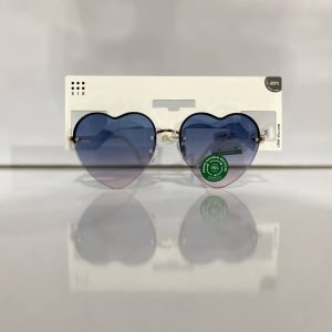 عینک زنانه برند six کد gs289