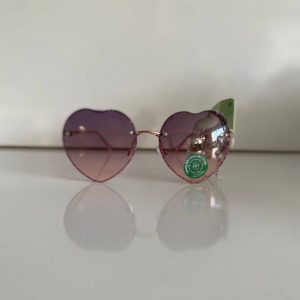 عینک زنانه اکسسوری آلمانی کدgs304