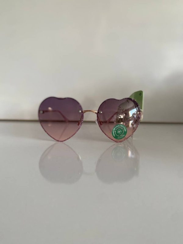 عینک زنانه اکسسوری آلمانی کدgs304 - تصویر 1