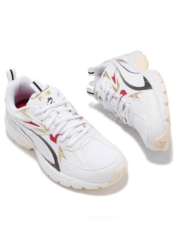 کتونی پوما مدل Puma Milenio Tech Dragon Year Chinese New Year Men Unisex - تصویر 4