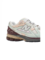 کتونی نیوبالانس مدل New Balance 1906N Team Away Grey - تصویر 4