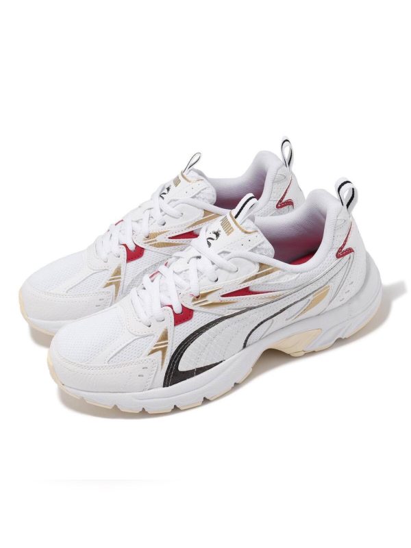 کتونی پوما مدل Puma Milenio Tech Dragon Year Chinese New Year Men Unisex - تصویر 2
