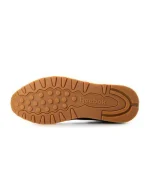 کتونی ریباک مدل Classic Leather Black Gum - تصویر 5