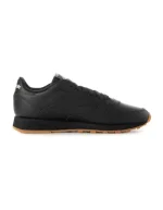 کتونی ریباک مدل Classic Leather Black Gum