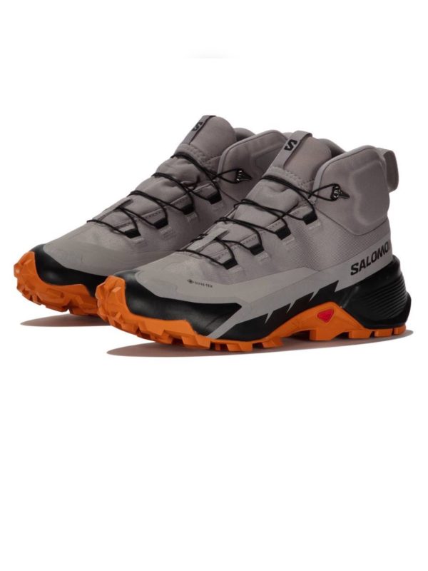 کتونی نیوبالانس مدل  Salomon Cross Hike 2 Mid GTX - Image 6