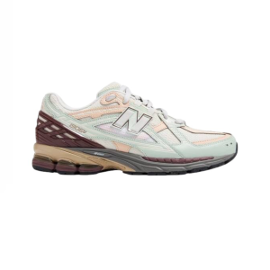 کتونی نیوبالانس مدل New Balance 1906N Team Away Grey