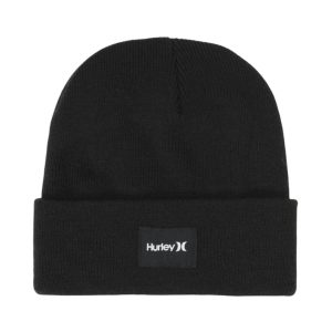 کلاه hurley مشکی