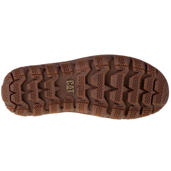 کتونی کترپیلار مدل Caterpillar Fused Lace M - تصویر 4