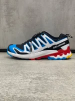 کتونی سالامون مدل Salomon XA PRO 3D V9 GTX - Image 4