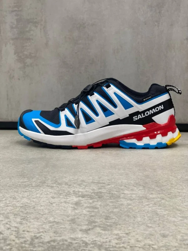 کتونی سالامون مدل Salomon XA PRO 3D V9 GTX - Image 4