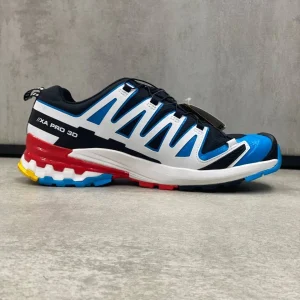 کتونی سالامون مدل Salomon XA PRO 3D V9 GTX