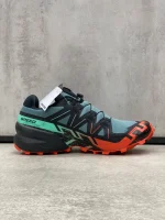 کتونی سالامون مدل Salomon Speedcross 6 GTX