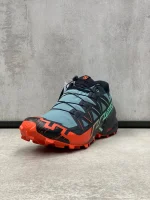 کتونی سالامون مدل Salomon Speedcross 6 GTX - Image 2