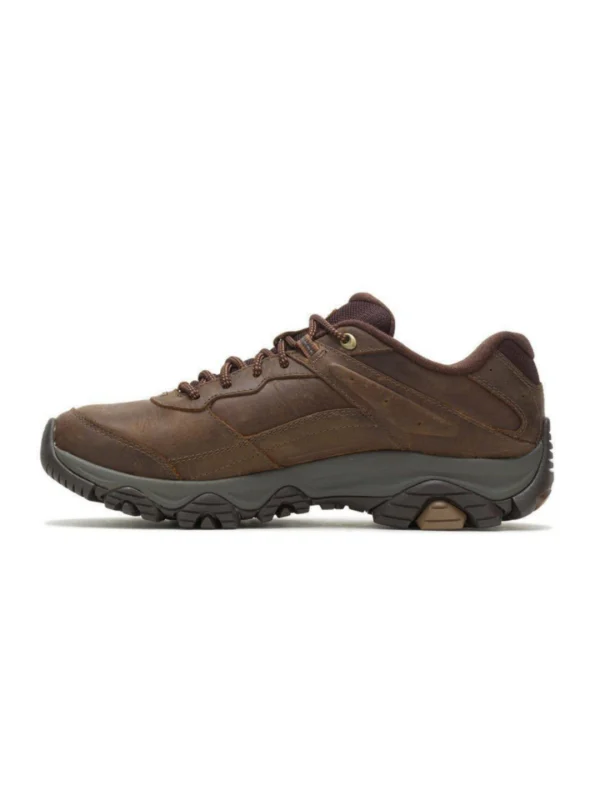 کتونی مرل مدل Merrell Men's Moab Adventure 3 waterproof - تصویر 4