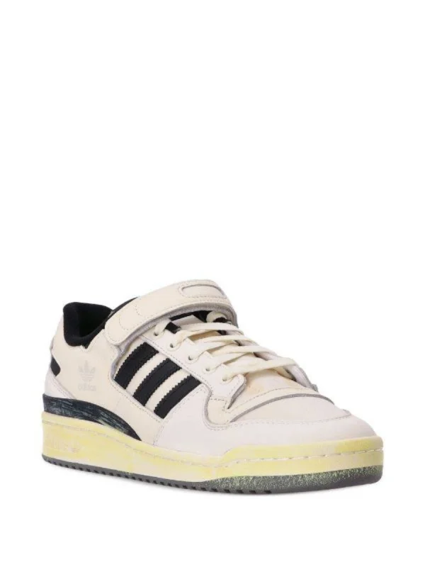 کتونی آدیداس مدل Forum 84 low-top sneakers - تصویر 3