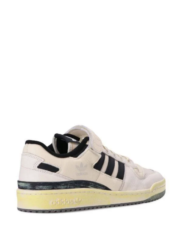 کتونی آدیداس مدل Forum 84 low-top sneakers - تصویر 4