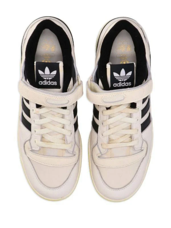 کتونی آدیداس مدل Forum 84 low-top sneakers - تصویر 2