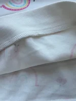 ست نخ پنبه نوزاد - Image 3