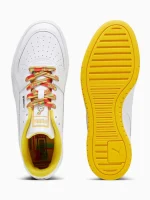 کتونی پوما مدل Sneakers Puma Ghana CA Pro Football - تصویر 2