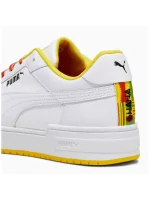 کتونی پوما مدل Sneakers Puma Ghana CA Pro Football - تصویر 3