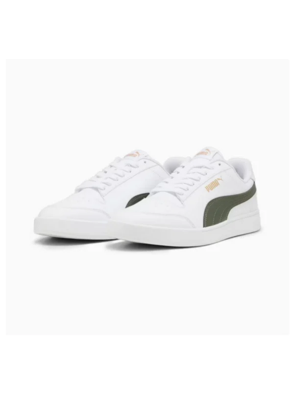 کتونی پوما مدل Puma Shuffle - تصویر 2