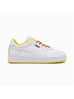 کتونی پوما مدل Sneakers Puma Ghana CA Pro Football