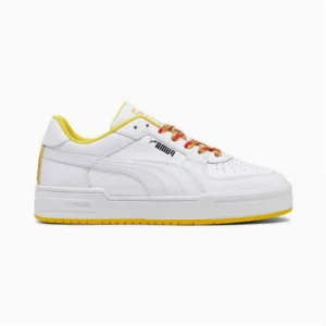 کتونی پوما مدل Sneakers Puma Ghana CA Pro Football