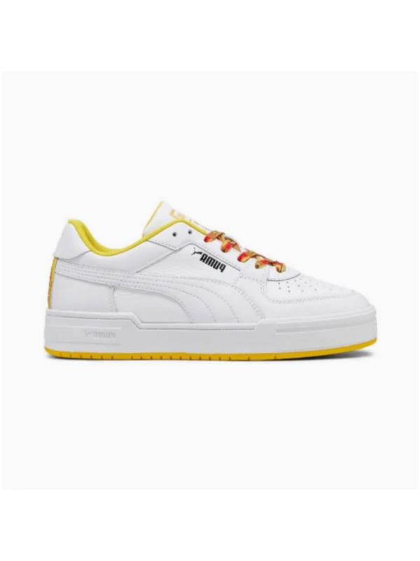 کتونی پوما مدل Sneakers Puma Ghana CA Pro Football - تصویر 1