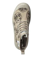 نیم بوت پالادیوم مدل Palladium Pampa canvas Shoes Unisex - تصویر 6