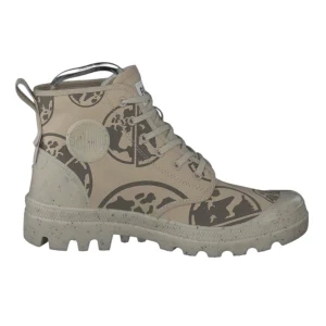 نیم بوت پالادیوم مدل Palladium Pampa canvas Shoes Unisex