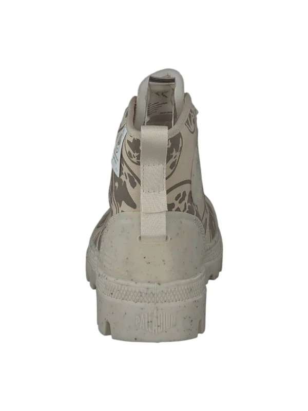 نیم بوت پالادیوم مدل Palladium Pampa canvas Shoes Unisex - تصویر 2