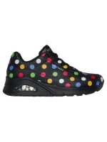 کتونی اسکیچرز مدل Skechers Uno-Spotted Air
