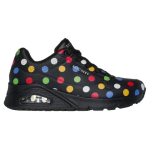 کتونی اسکیچرز مدل Skechers Uno-Spotted Air