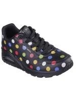 کتونی اسکیچرز مدل Skechers Uno-Spotted Air - تصویر 4