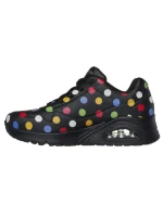 کتونی اسکیچرز مدل Skechers Uno-Spotted Air - تصویر 2