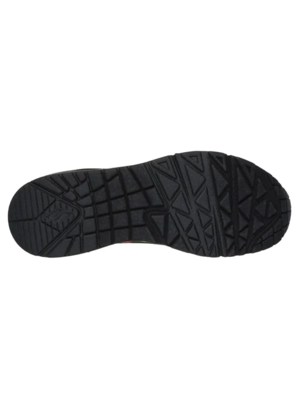 کتونی اسکیچرز مدل Skechers Uno-Spotted Air - تصویر 3