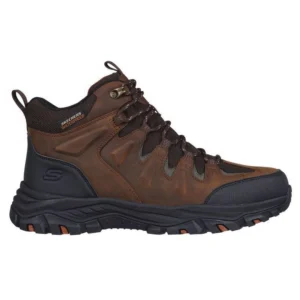 نیم بوت اسکیچرز مدل RICKTER–BRANSON Boots For Men